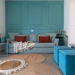Giaira Sicilymyhome Villa *