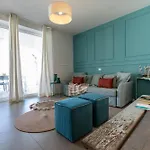 Giaira Sicilymyhome Villa Santa Maria del Focallo