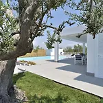Giaira Sicilymyhome Villa
