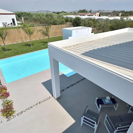 Giaira Sicilymyhome Villa
